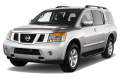 Nissan Armada SUV I